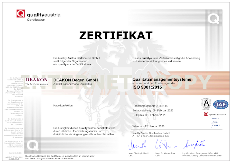 ISO 90012015